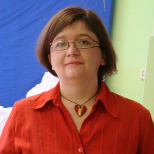 Ewa Rybarczyk