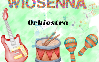 Wiosenna orkiestra